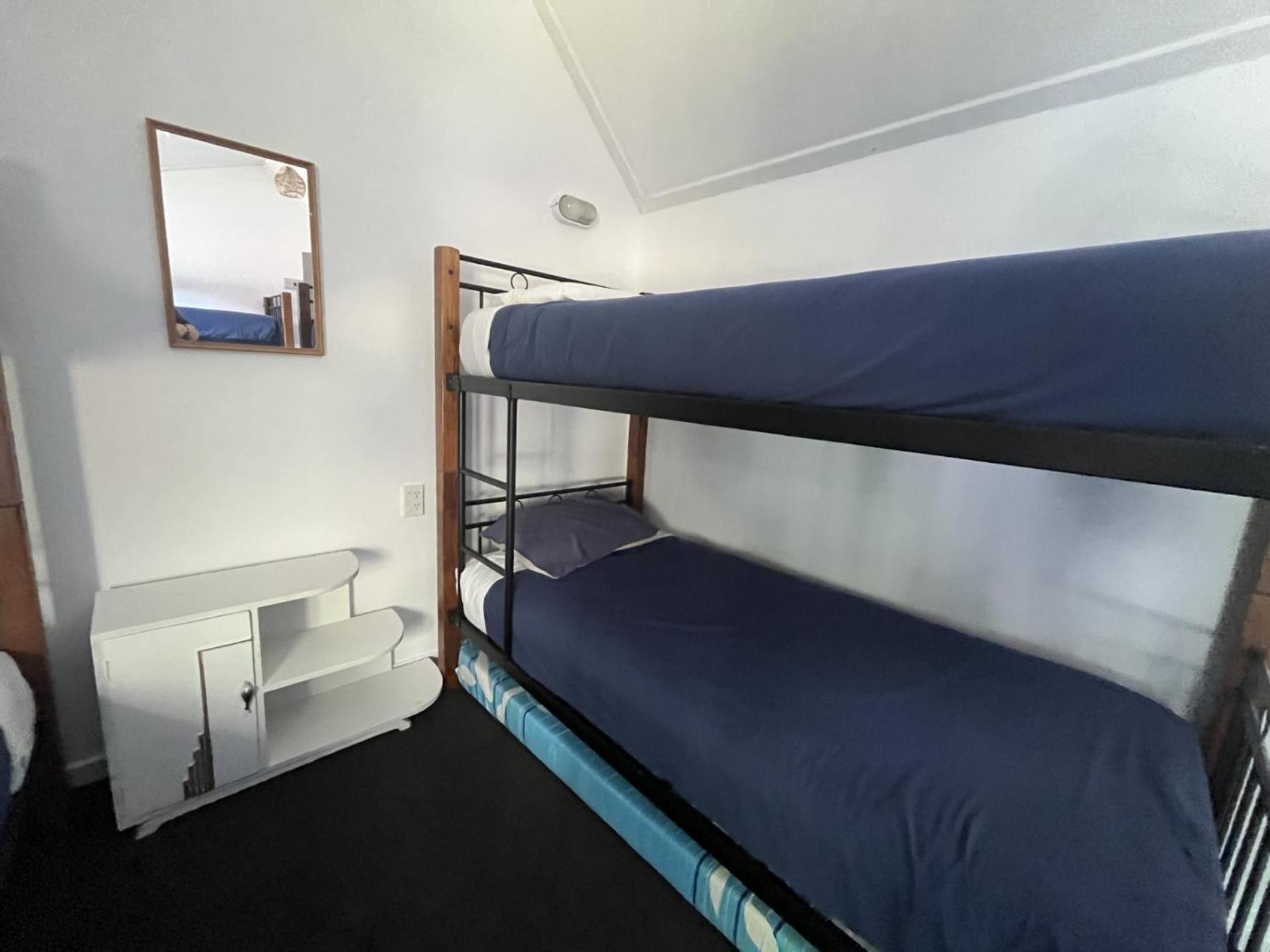 Kaikoura Seaside Lodge Dış mekan fotoğraf