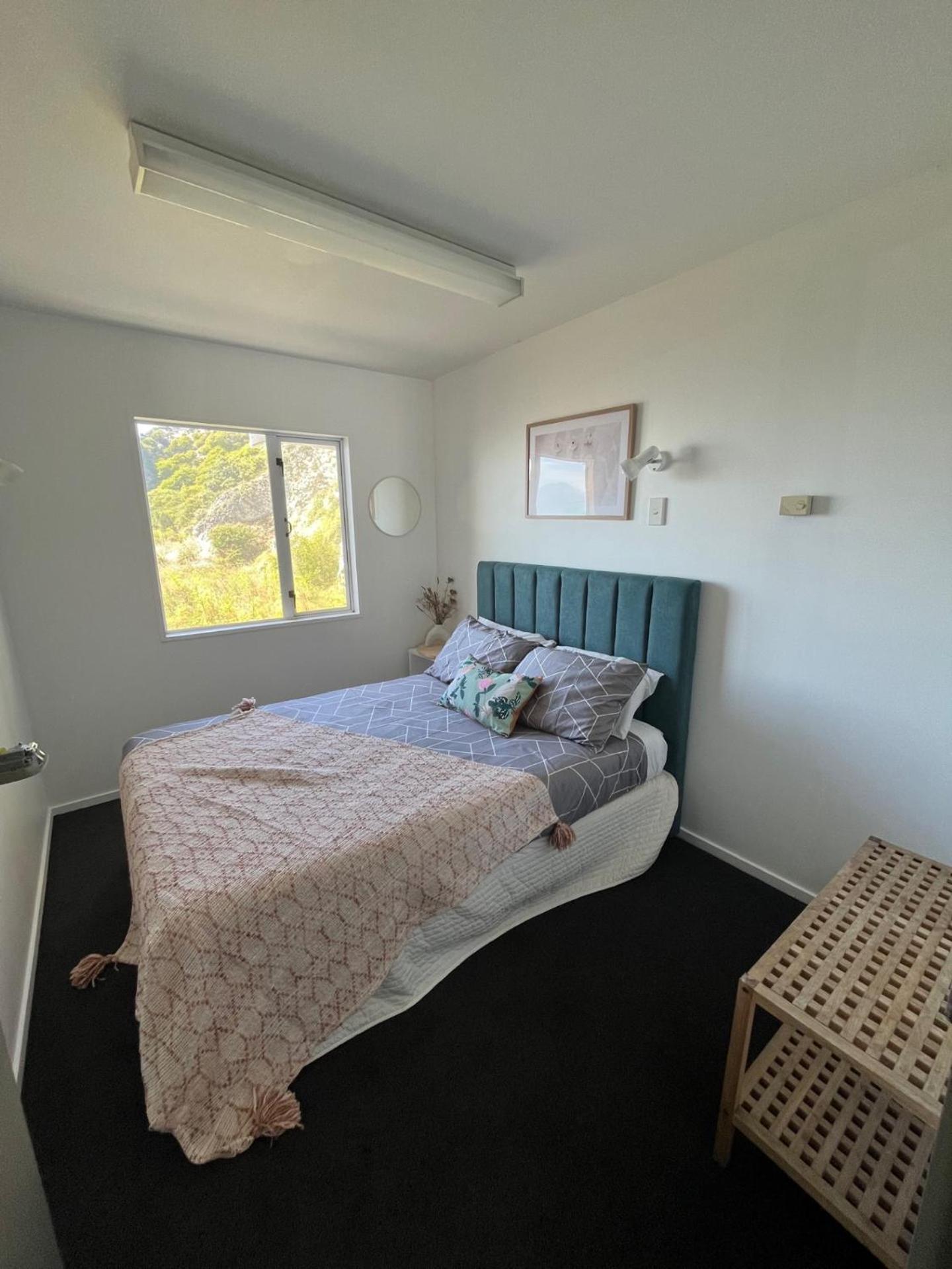 Kaikoura Seaside Lodge Dış mekan fotoğraf