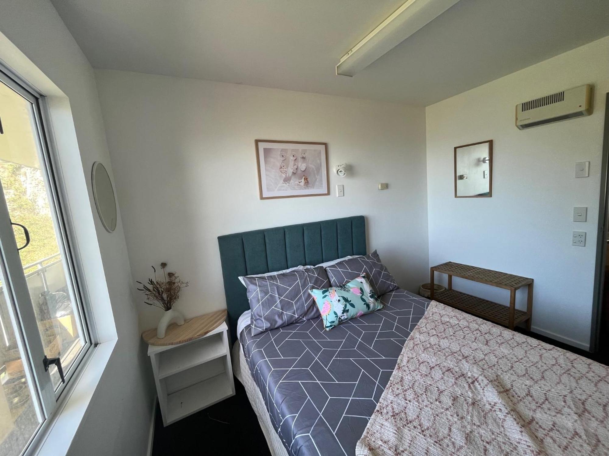 Kaikoura Seaside Lodge Dış mekan fotoğraf