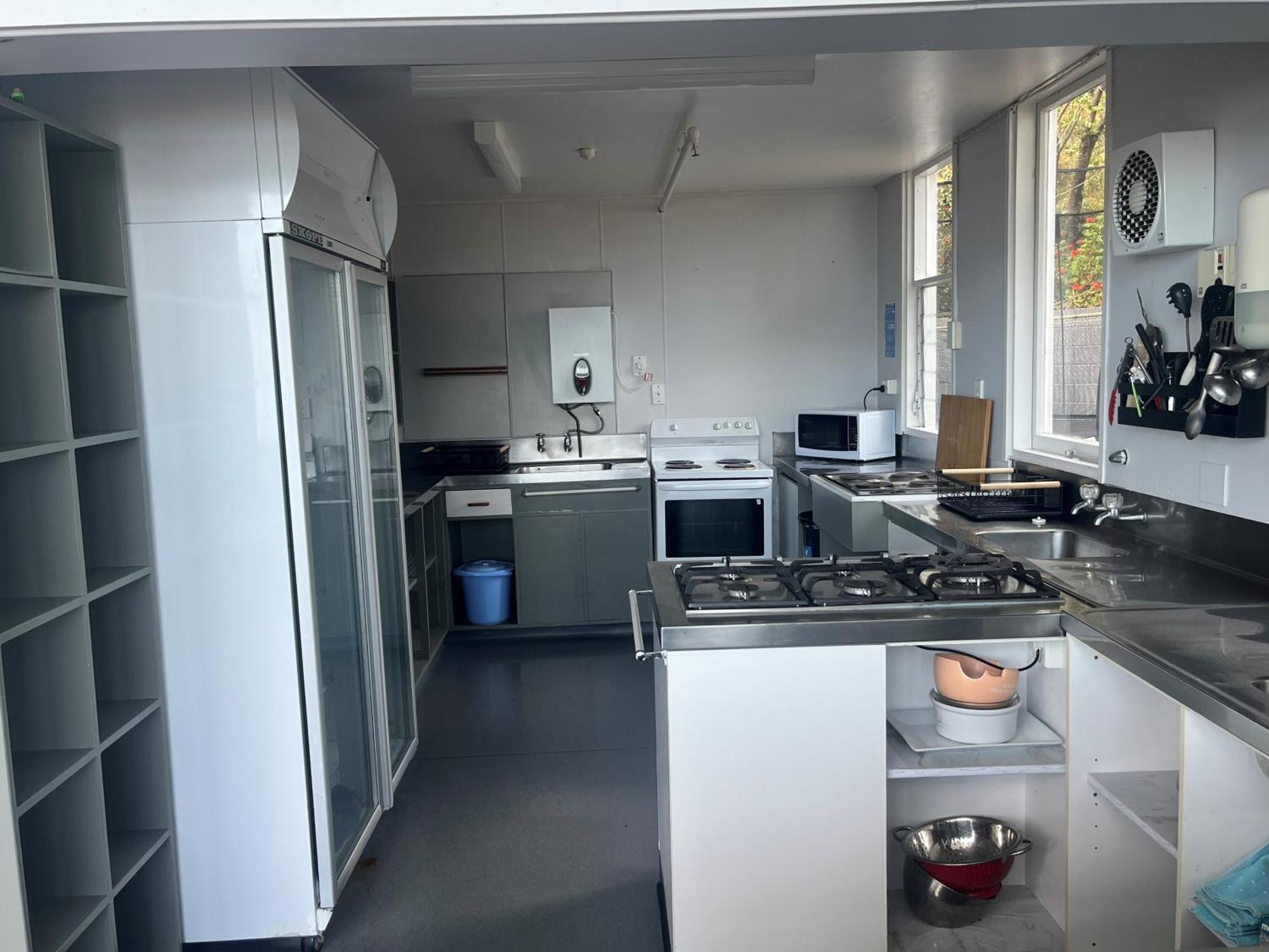 Kaikoura Seaside Lodge Dış mekan fotoğraf