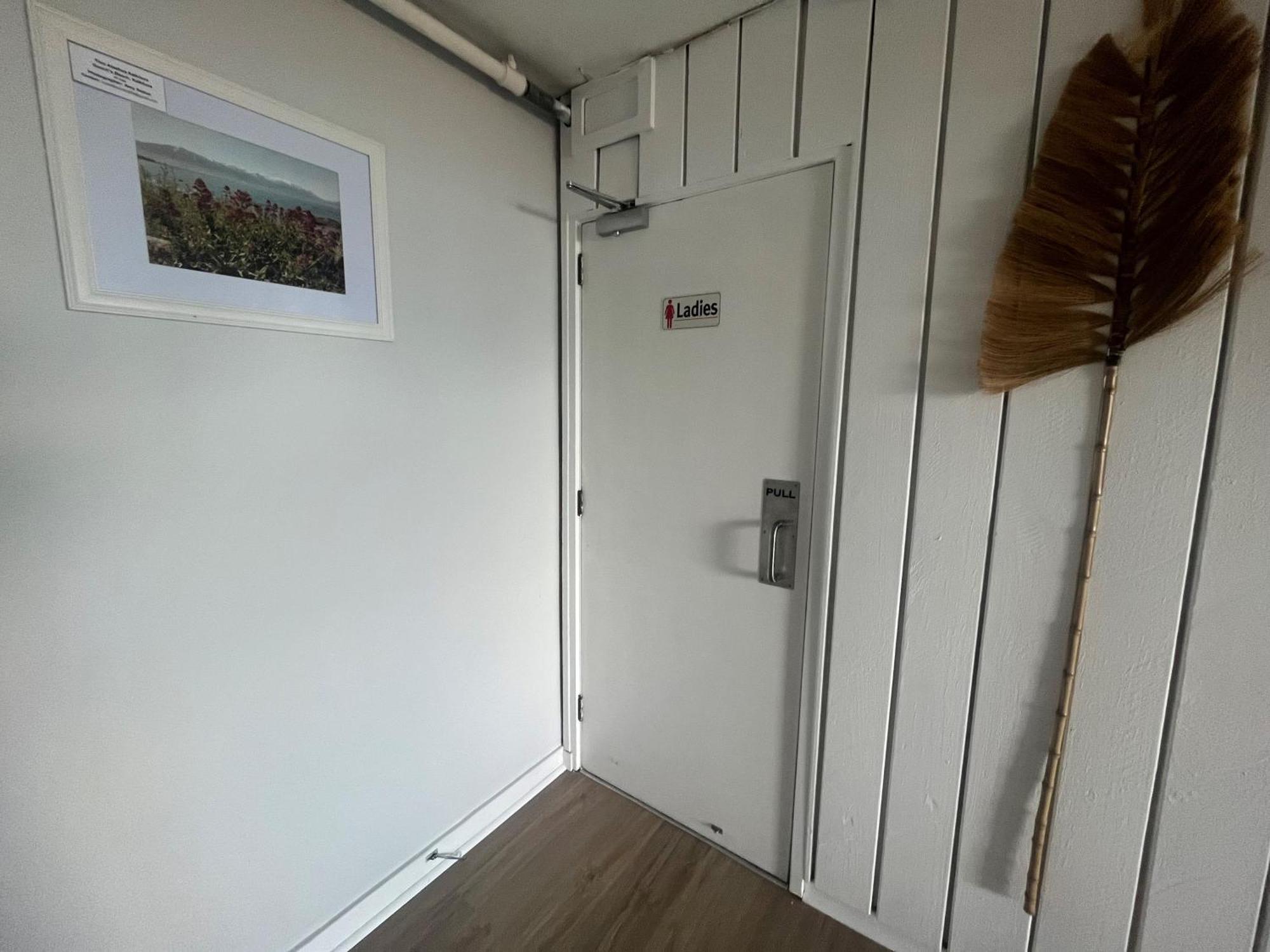 Kaikoura Seaside Lodge Dış mekan fotoğraf