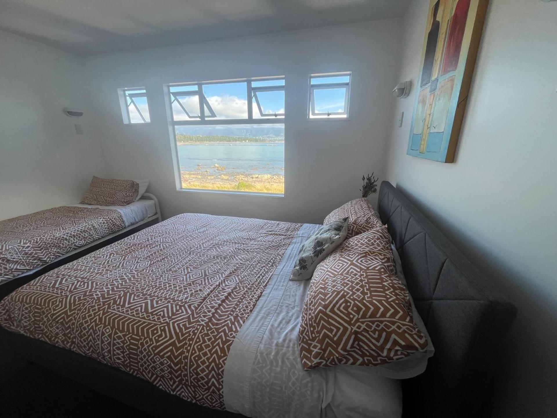 Kaikoura Seaside Lodge Dış mekan fotoğraf